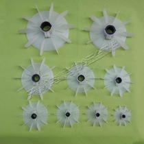 Taiwan electric motor Plastic fan Motor fan motor Plastic fan motor maintenance cooling fan