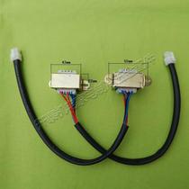DKG2 DKG2 DKG3 strong row water heater transformer double 12V 24 transformer strong row pulse igniter transformer