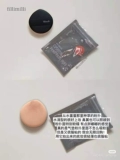 Spot Fillimilli Puff Macaron Macaron Makeup подушка тирамису губча