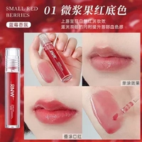 RNW Lip Oil 01 Red 24 сентября.