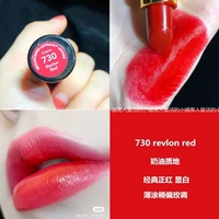 Revlon, помада, #730