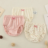 Черри -треугольное нижнее белье (3 штуки)