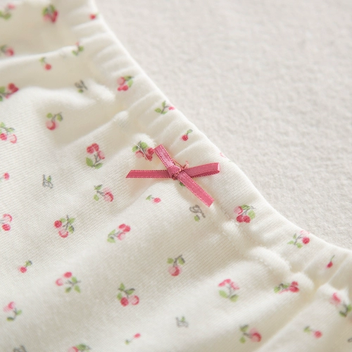 Детские трусы, штаны, хлопковые шорты для девочек, леггинсы, подходит для подростков