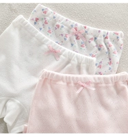 Love Flat -нижнее белье (3 штуки)