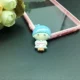 Double Star Girl [Blue] P123-2