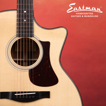 Eastman Eastman AC322C-OV AC322CE-OV new all-single electric box folk ballad guitar