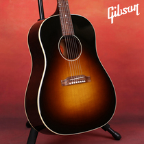 Gibson Gibson Slash J-45 J45 signature limited amount of beauty and folk electric box wood guitar