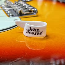 John Pearse beauty Thumb Fingerstall Comfort Type Guitar Fingertips