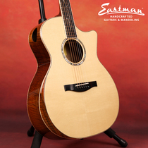 Eastman Eastman AC822CE-LTDs new limited edition electric box Full single folk Wooden Guitar