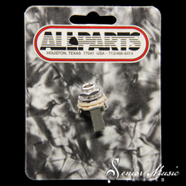 Deep instrument ALLPARTS Switchcraft #11 Single channel guitar output Universal interface