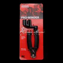 DAddario DP002 Folk Ballar Bass Electric Guitar Cutting Chop Chop Upper