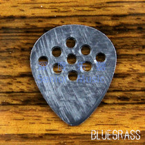 Deep instrument Wegen Picks - Bluegrass series Blue Grass style speed playing guitar Picks