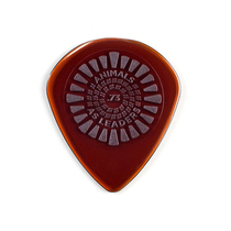 Dunlop Animals as Leaders Jazz3 Non-Slide Speed Bomb Dial Three Packs