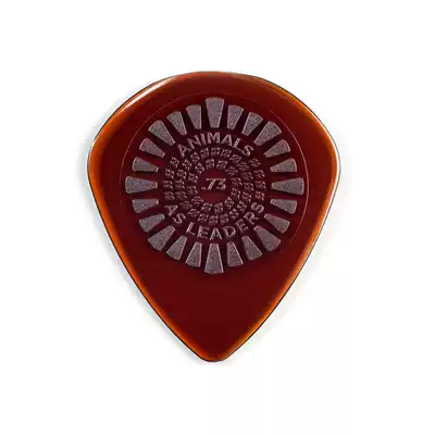 Dunlop Animals as Leaders Jazz3 non-slip speed plucked piece three-piece handbag