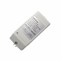 Todi TDL-12M1000 manufacturers supply LED light power supply 220V to 12V1A transformer power adapter