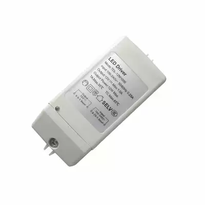 Tuodi TDL-12M1000 manufacturers supply LED light power 220V to 12V1A transformer power adapter