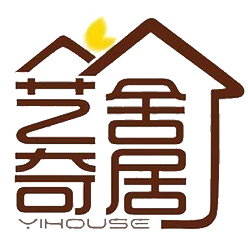 艺舍灯饰的LOGO