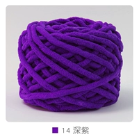 14 глубины фиолетового цвета