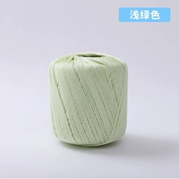 11 светло -зеленый