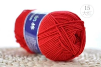 15 Большой Красный