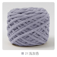 21-свежий серый