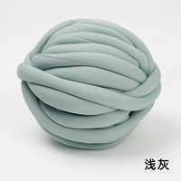 02 светло -серый