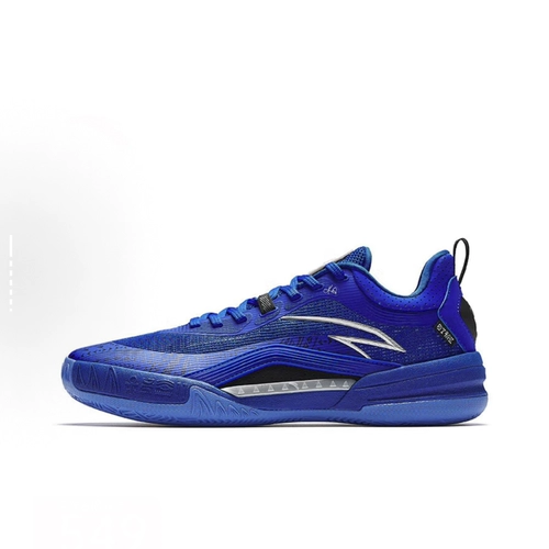 Anta Kai 1 Team Irving Team Basketball Shoes Мужская обувь цемента Немезис Планета обувь 112531622