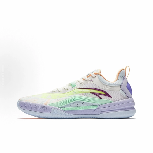 Anta Kai 1 Team Irving Team Basketball Shoes Мужская обувь цемента Немезис Планета обувь 112531622