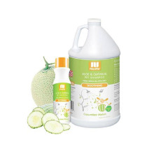 Shiba Dog Hee Hee imported from the United States Nootie pet shampoo cleaning soothing moisturizing deodorant cats and dogs