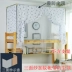 Giường ngủ cho sinh viên ký túc xá rèm treo giường ktx Bed Skirts & Valances