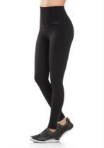 cysm slim body pants leg plastic waist tight body shaping trousers sports high waist yoga pants hip belly plastic waist