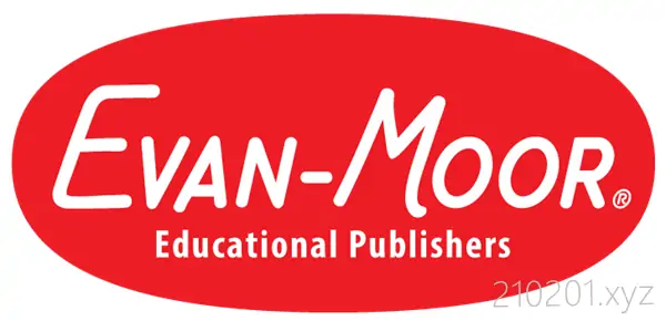 Evan-Moor 读写作系列教材拼练习册 PDF 电子版全集下载