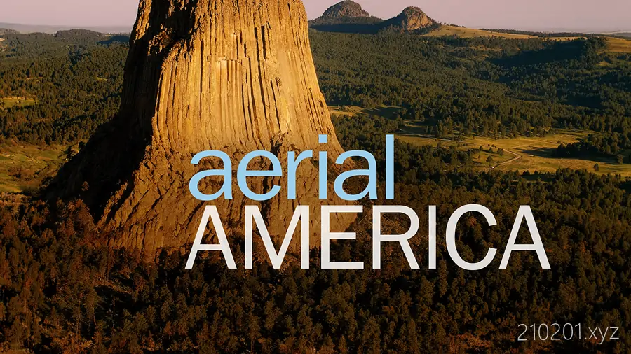 航拍美国/俯瞰美国/鸟瞰美利坚/鸟瞰美国 Aerial America 英语纪录片1-7季全67集下载