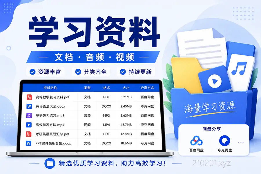 各类音视频课程学习资料网盘资源合集下载 | 180 Days Of Writing+精讲课