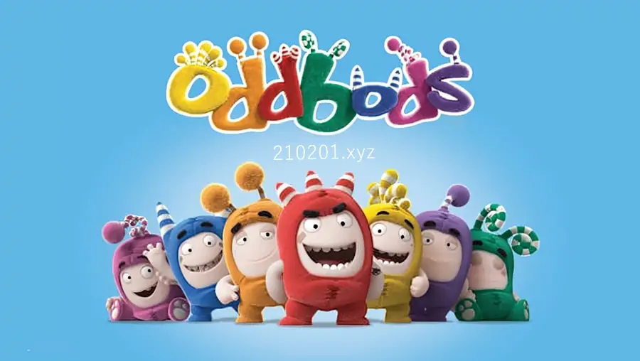 奇宝萌兵(Oddbods).webp