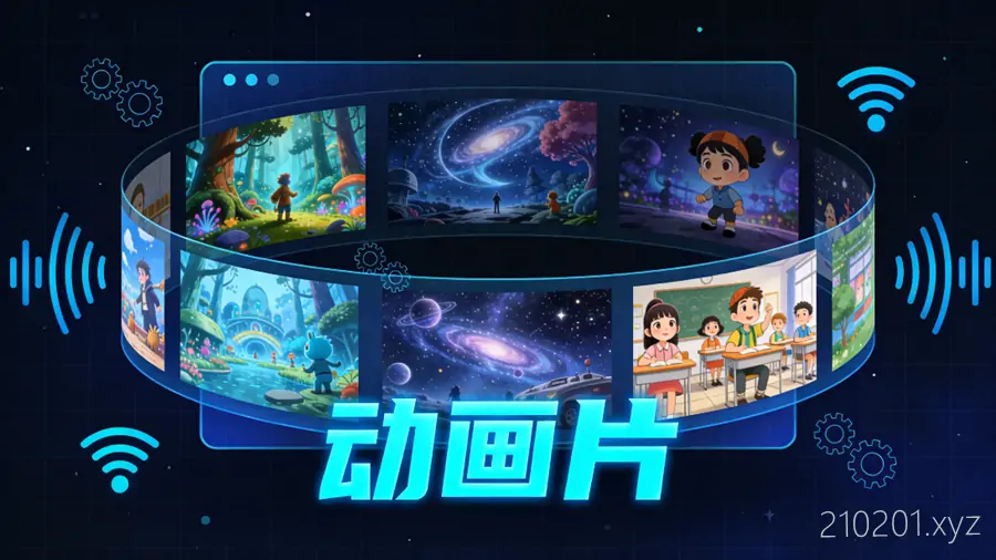 动画片（动漫）免费云盘资源在线观看下载大合集 | 爆笑虫子