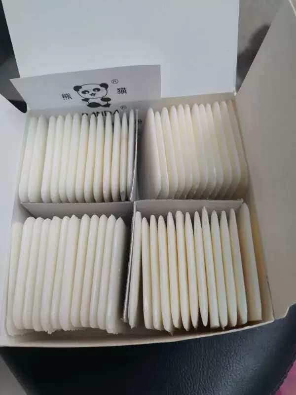 熊猫牌划粉：裁缝界的隐形魔术师，轻松搞定缝制难题！✨