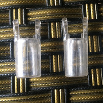 Saga blind accessories one-line blinds horn cross interface accessories curtain accessories pulley lock rope