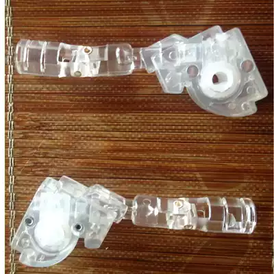 Universal steering shutter hook type steering gear dimmer shutter universal Ohm light Darkener