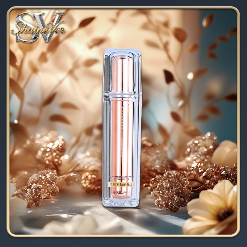 Deeply Hydrating and Skin-Rejuvenating Beauty Serum, Firming Energy Water, Moisturizing, 3Rd Generation, Pre-Sale