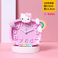 Квадратная квадратная батарея KT CAT