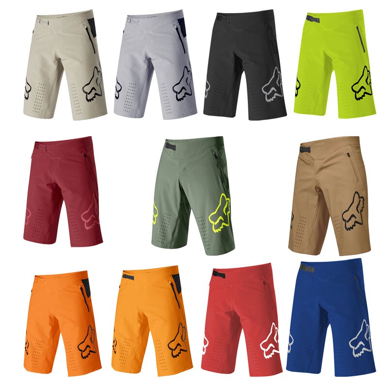 Motorboat-Specific Off-Road Pants, Downhill Shorts, Beach Pants, Cycling Pants, Men's Summer Breathable Quick-Drying Casual Pants