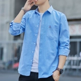 Трендовая демисезонная рубашка, модная цветная утепленная зимняя куртка