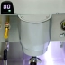 Máy pha cà phê gia đình bán tự động Ý bán tự động MILESTO / Maxtor EM-19-M3