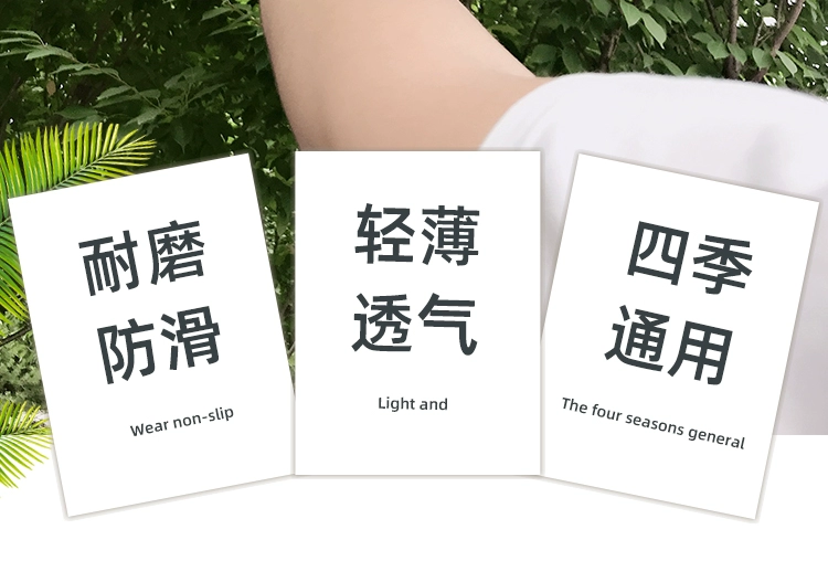 Găng tay bảo hộ làm vườn hoa chống trượt, chống mài mòn, mã chung của phụ nữ, trồng trọt, làm cỏ