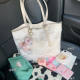 Cute lace underarm bag commuter shoulder bag