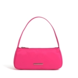 Сумка через плечо, летняя сумка подмышку, дизайнерская небольшая сумка на одно плечо, премиум класс