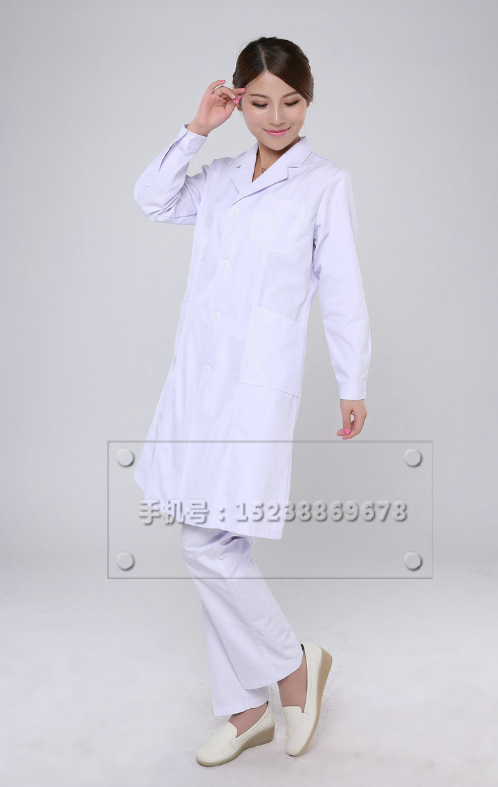 Tenue infirmière - Ref 1859455 Image 29