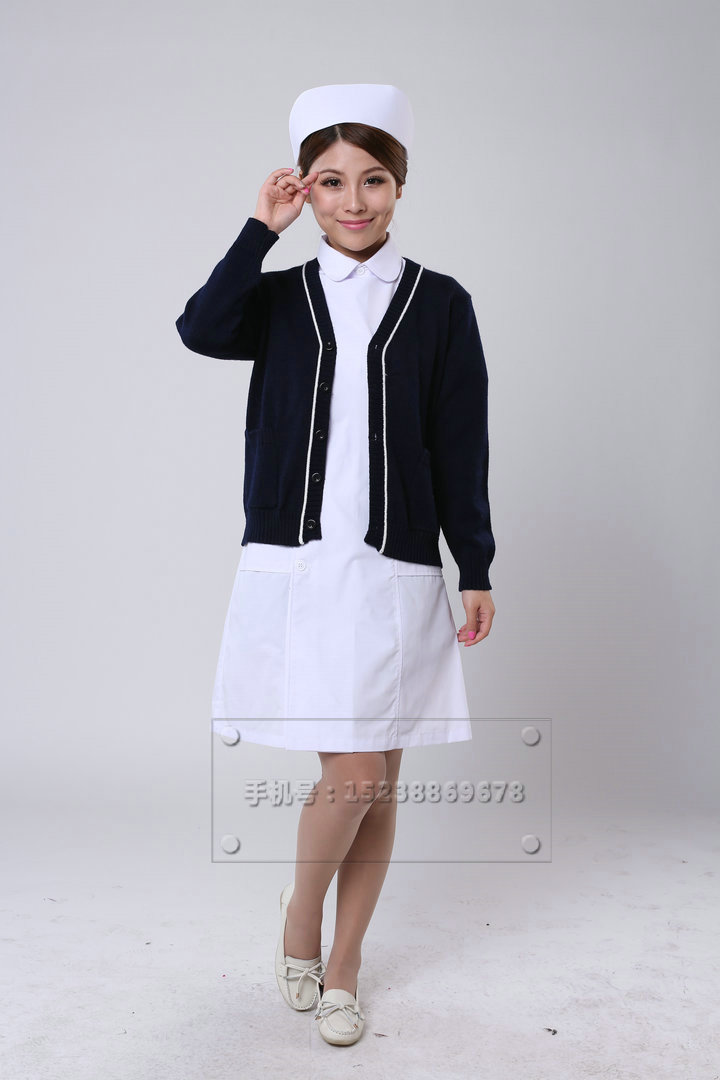 Tenue infirmière - Ref 1859569 Image 22