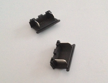 Electric wrench switch pin battery connector lithium impact wrench switch accessories